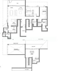 Leedon Green (D10), Condominium #636013881
